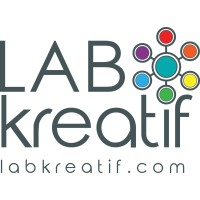 LabKreatif logo, LabKreatif contact details