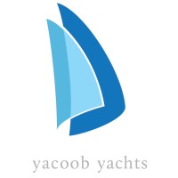 Yacoob Yachts logo, Yacoob Yachts contact details