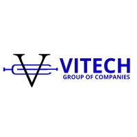 VITECH HEAVY EQUIPMENTS PVT. LTD logo, VITECH HEAVY EQUIPMENTS PVT. LTD contact details