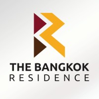 The Bangkok Residence (BR) logo, The Bangkok Residence (BR) contact details