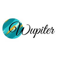 Wupiter logo, Wupiter contact details