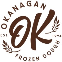 OK Frozen Dough logo, OK Frozen Dough contact details