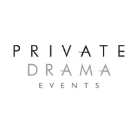 Private Drama Events logo, Private Drama Events contact details