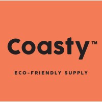 Coasty Supply logo, Coasty Supply contact details