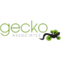 Gecko Associates logo, Gecko Associates contact details