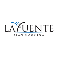 Lafuente Sign and Awning logo, Lafuente Sign and Awning contact details