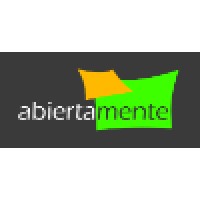 AbiertaMente logo, AbiertaMente contact details