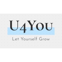 U4You Foundation logo, U4You Foundation contact details