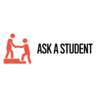 AskAStudent.net logo, AskAStudent.net contact details