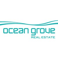 Ocean Grove Real Estate logo, Ocean Grove Real Estate contact details