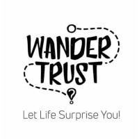 WanderTrust logo, WanderTrust contact details