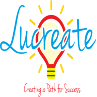 Think Lucreate logo, Think Lucreate contact details