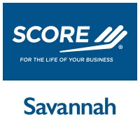 SCORE Mentors of Savannah logo, SCORE Mentors of Savannah contact details