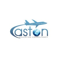 Aston Education logo, Aston Education contact details