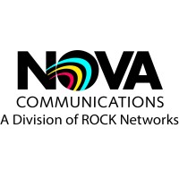 Nova Communications logo, Nova Communications contact details