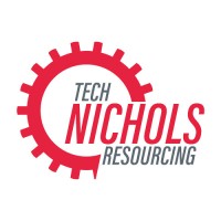 TechNichols Resourcing logo, TechNichols Resourcing contact details