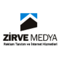 Zirve Medya logo, Zirve Medya contact details