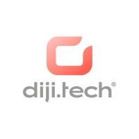 DIJI.TECH logo, DIJI.TECH contact details