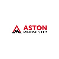 Aston Minerals Ltd logo, Aston Minerals Ltd contact details