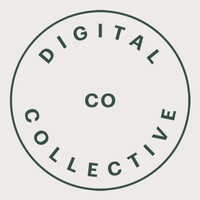 Digital Collective Co logo, Digital Collective Co contact details