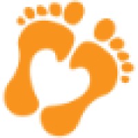 Footsteps Foundation logo, Footsteps Foundation contact details