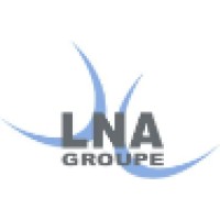 LNA logo, LNA contact details