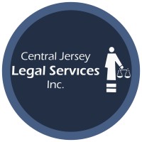 Central Jersey Legal Services logo, Central Jersey Legal Services contact details