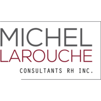 Michel Larouche consultants RH inc. logo, Michel Larouche consultants RH inc. contact details