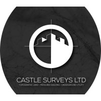 Castle Surveys Ltd logo, Castle Surveys Ltd contact details