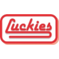 Luckies logo, Luckies contact details