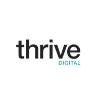 Thrive Digital AU logo, Thrive Digital AU contact details