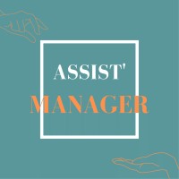 Assist'Manager logo, Assist'Manager contact details