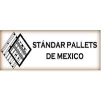 STANDAR PALLETS DE MEXICO logo, STANDAR PALLETS DE MEXICO contact details