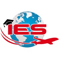 IES International Education Services logo, IES International Education Services contact details