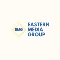 Eastern Media Group logo, Eastern Media Group contact details