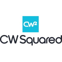 CW Squared logo, CW Squared contact details