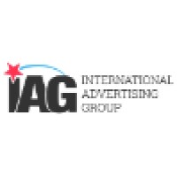 International Advertising Group Inc. logo, International Advertising Group Inc. contact details