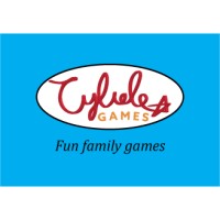 CybelesGames logo, CybelesGames contact details