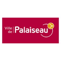 Mairie de Palaiseau logo, Mairie de Palaiseau contact details