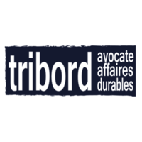 Tribord Inc. avocate affaires durables logo, Tribord Inc. avocate affaires durables contact details