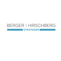 Berger Hirschberg Strategies, LLC logo, Berger Hirschberg Strategies, LLC contact details