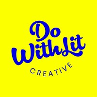 Do WithLIT Creative | Writing Tips and Growth logo, Do WithLIT Creative | Writing Tips and Growth contact details