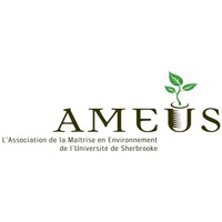 Association de la maîtrise en environnement de l'Université de Sherbrooke (AMEUS) logo, Association de la maîtrise en environnement de l'Université de Sherbrooke (AMEUS) contact details