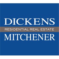 Dickens-Mitchener & Associates logo, Dickens-Mitchener & Associates contact details