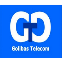 Golibas Telecom logo, Golibas Telecom contact details