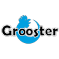 Grooster logo, Grooster contact details