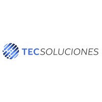 TEC SOLUCIONES logo, TEC SOLUCIONES contact details