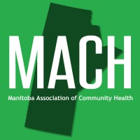 Manitoba Association of Community Health logo, Manitoba Association of Community Health contact details