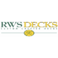 RWSDECKS, Inc. logo, RWSDECKS, Inc. contact details