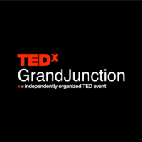 TEDxGrandJunction logo, TEDxGrandJunction contact details